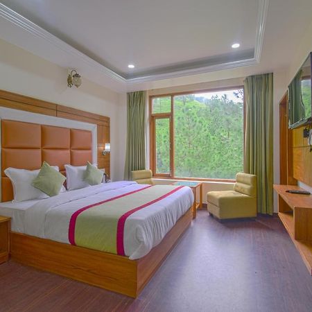 Hotel The Paal Shimla Luaran gambar
