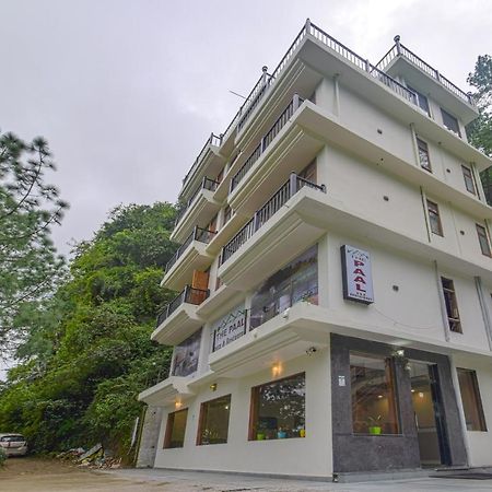 Hotel The Paal Shimla Luaran gambar