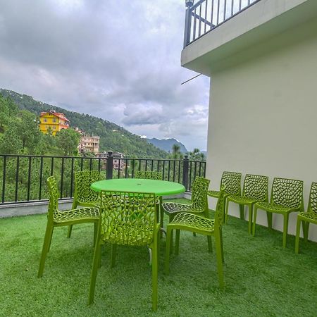 Hotel The Paal Shimla Luaran gambar