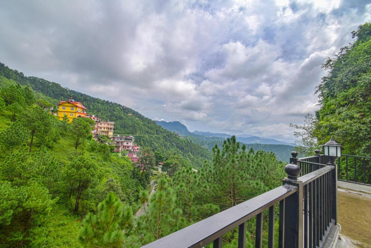 Hotel The Paal Shimla Luaran gambar
