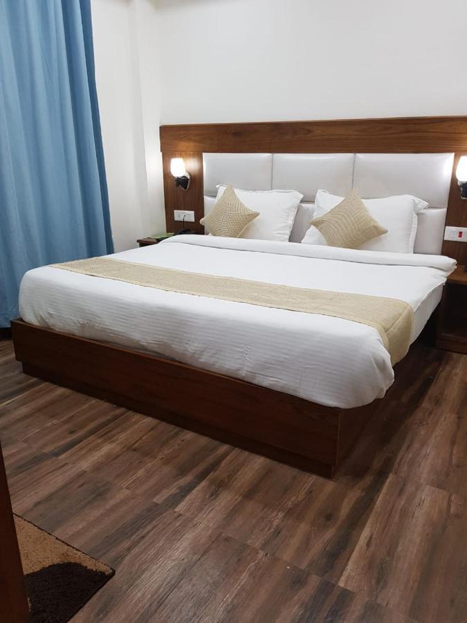 Hotel The Paal Shimla Luaran gambar
