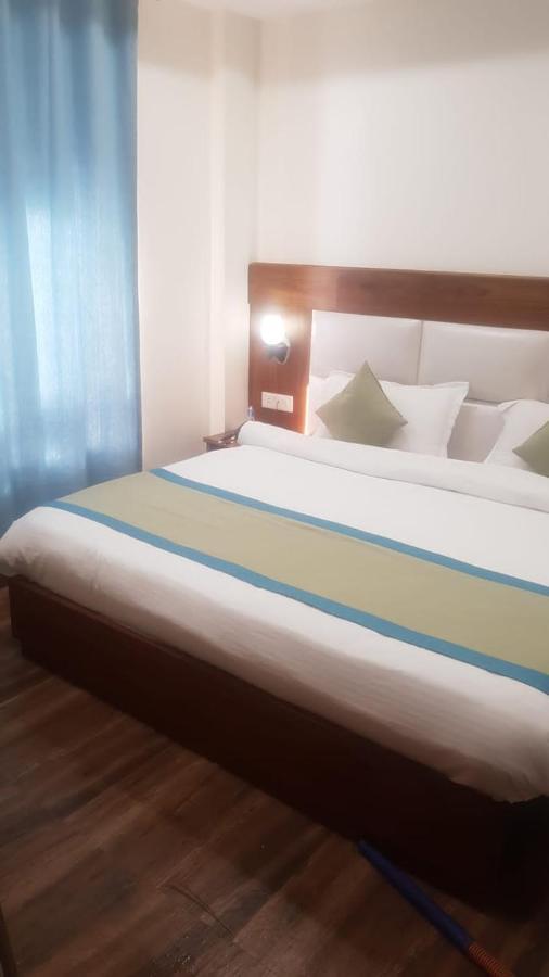 Hotel The Paal Shimla Luaran gambar