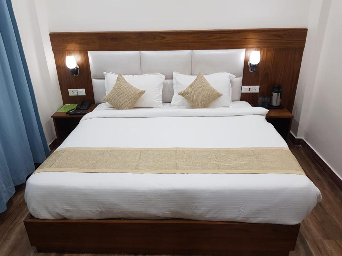 Hotel The Paal Shimla Luaran gambar