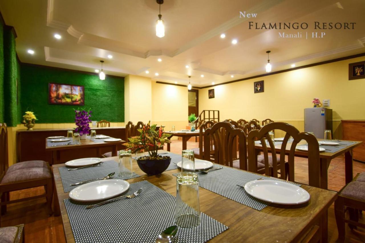 Hotel The Paal Shimla Luaran gambar